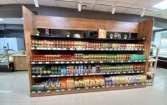 Франшиза Белмаркет: Уникальный магазин белорусских продуктов