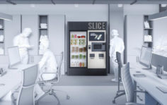 Франшиза Slice Point: Магазины здорового питания
