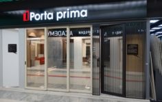 Франшиза Porta prima: Салон межкомнатных дверей