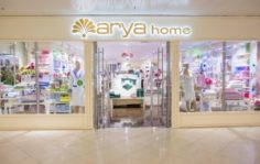 Франшиза Arya Home: Поставщик турецкого текстиля для дома