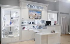 Франшиза CHOUPETTE: Товары для детей и новорожденных