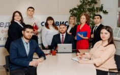 Франшиза Кредитный Сервис: Центр финансовых и юридических решений