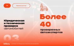 Франшиза IZIBUY: Бизнес по продаже премиум авто с пробегом