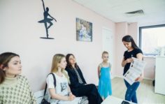 Франшиза Азбука Балета: Международная сеть балетных школ