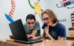 Франшиза Лига Роботов