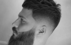Франшиза FIDEL: Сеть барбершопов. Территория мужской свободы