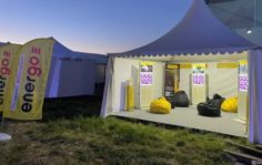 Франшиза EnerGO: Сервис краткосрочной аренды пауэрбанков