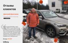 Франшиза IZIBUY: Бизнес по продаже премиум авто с пробегом