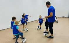 Франшиза Зенит-Чемпионика
