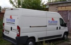 Франшиза Plastroom: Ремонт санузлов и ванных комнат