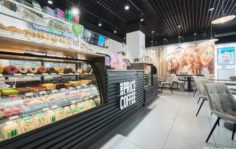 Франшиза One Price Coffee: Федеральная сеть кофеен фиксированных цен