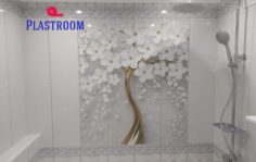 Франшиза Plastroom: Ремонт санузлов и ванных комнат