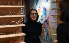 Франшиза Панда Оптика: Уникальная сеть оптик