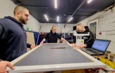 Франшиза EpicLook: Изготовление зеркал на заказ