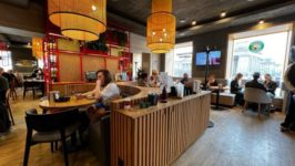 Франшиза Coffeeshop Company & Espress It
