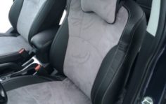 Франшиза АвтоПрестиж: Производство авто-чехлов