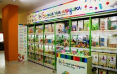Франшиза Больше чем игрушки: Сеть специализированных магазинов по продаже детских развивающих игрушек