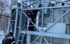 Франшиза ITS: Монтаж вентиляции и кондиционеров в квартирах и домах