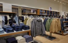 Франшиза TOM TAILOR: Немецкая марка одежды и аксессуаров для мужчин, женщин и детей