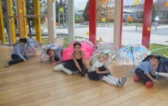 Франшиза One! International School: Сеть современных международных садов и начальных школ