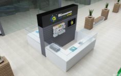 Франшиза Ябломания: Интерактивные центры обслуживания смартфонов