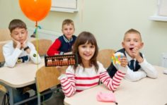 Франшиза Соробан: Школа ментальной арифметики