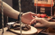 Франшиза Delicert de chocolat: Сеть островных магазинов натурального шоколада