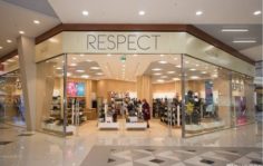 Франшиза RESPECT: Сеть фирменных салонов обуви и аксессуаров