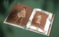 Франшиза Фотопоток: Студия школьной и дошкольной фотографии