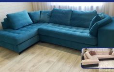 Франшиза POROLON: Компания по перетяжке мягкой мебели