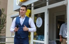 Франшиза Сырный сомелье: Федеральная сеть сырных лавок