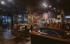 Франшиза Tucano Coffee: Кофейня, как креативное пространство