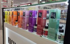 Франшиза Rich Aroma: Международная сеть парфюмерных бутиков