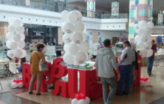 Франшиза ВафлиЙогурт™: Кафе с оригинальной кухней на 9 квадратных метрах