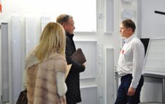 Франшиза Хороший Свет: Светотехническая продукция и оборудование