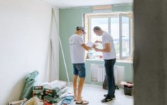 Франшиза Уют в Вашем Доме: Ремонт квартир