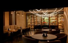 Франшиза Wine & Whiskey by Simple: Винотека