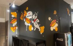Франшиза FREE&CO: Fast food по системе freemium