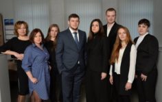 Франшиза Ф-ГРУПП: Предоставление юридических услуг