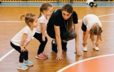 Франшиза GYMCHEL: Федерация Гимнастики