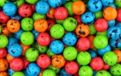 Франшиза Gumballs: Вендинговые автоматы