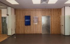 Переговорные комнаты