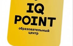 Франшиза IQ POINT: Образовательные технологии для детей и взрослых