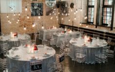 Франшиза Corso Catering: Выездное ресторанное обслуживание
