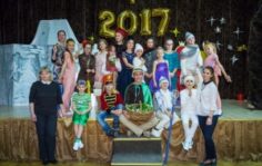 Франшиза International Language School: Языковая школа
