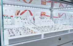Франшиза Diamant