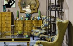 Франшиза GARDA DECOR: Уникальные предметы интерьера, восхитительные подарки и памятные сувениры