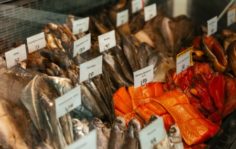 Франшиза ДРОВА: Сеть магазинов по продаже разливного пива, рыбы и снеков