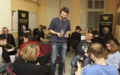 Франшиза Winners Academy: Международная сеть образовательных клубов