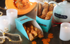 Франшиза Cinnabon: Всемирно известные пекарни